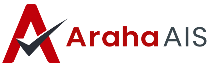 ArahaAIS